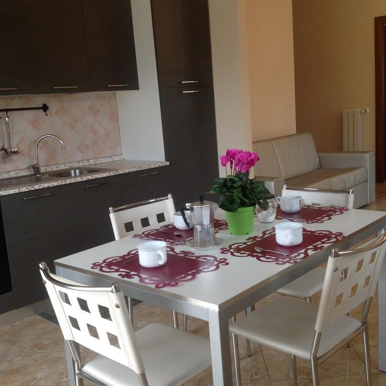 Agriturismo Da Lui Bordighera Δωμάτιο φωτογραφία