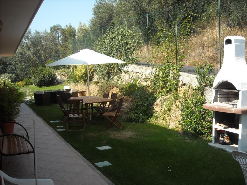 Agriturismo Da Lui Bordighera Δωμάτιο φωτογραφία