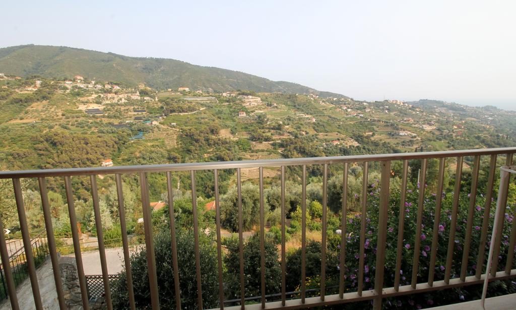 Agriturismo Da Lui Bordighera Εξωτερικό φωτογραφία